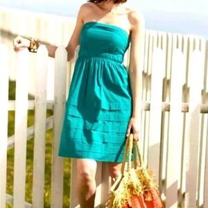 Anthropologie Maeve ‘Endless Summer’ Dress